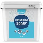 Allnature Perkarbonát sodný 5 kg – Zboží Dáma