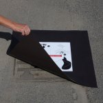 Nadrzenapalivo.cz Magnetická kanalizační ucpávka PN KU M02 – Hledejceny.cz