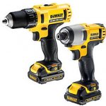 DEWALT DCK211C2 – Zboží Mobilmania