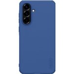 Nillkin Super Frosted Samsung Galaxy A56 5G Blue 57983125247 – Zboží Živě