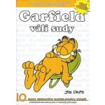 Garfield válí sudy – Hledejceny.cz