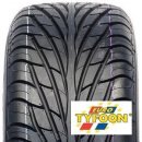 Tyfoon Profesional SUV 205/70 R15 96H