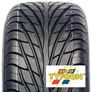 Pneumatiky Tyfoon Profesional SUV 205/70 R15 96H