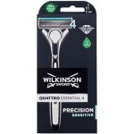 Wilkinson Sword Quattro Essential 4 – Zboží Mobilmania