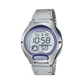 Casio LW-200D-6