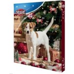 Trixie Adventní kalendář PREMIO pro psy masové pochoutky – Zboží Dáma