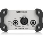 Klark Teknik DI 10A – Zboží Dáma