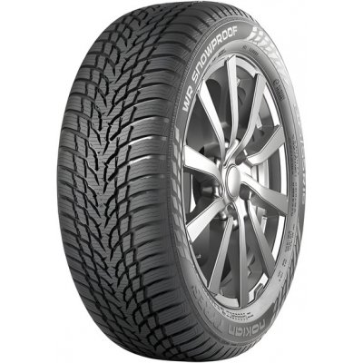 Nokian Tyres Snowproof 1 165/65 R14 79T