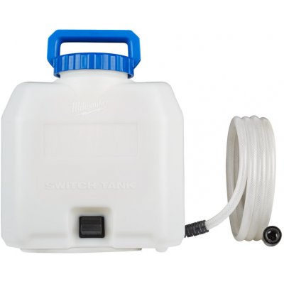 Milwaukee M18BPFP-WST 15l SWITCH TANK – Zboží Mobilmania