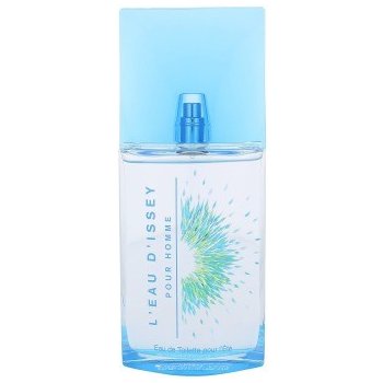 Issey Miyake L'Eau d'Issey toaletní voda pánská 125 ml