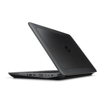 HP ZBook 17 Y6K23EA