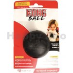 Kong Extreme Ball, odolný guma Míč Small 6 cm – Zboží Mobilmania