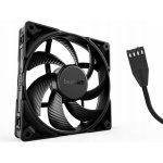 be quiet! Silent Wings PRO 4 PWM 140 mm BL099 – Zboží Živě