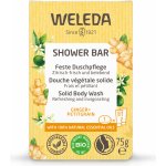 Weleda Ginger mýdlo 75 g – Zbozi.Blesk.cz
