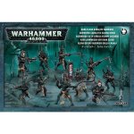 GW Warhammer 40.000 Dark Eldar Wyches – Hledejceny.cz