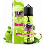 Juice Sauz Drifter Juice Hyper Shake & Vape Sour Apple Ice 5/60ml – Sleviste.cz