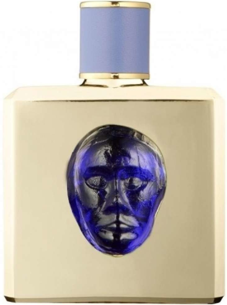Valmont Storie Veneziane Blu Cobalto I Východní gurmánský parfém unisex 100 ml