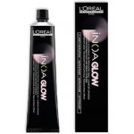 L'Oréal Inoa 2 barva na vlasy 5,26 hnědá světlá duhová červená 60 g – Zbozi.Blesk.cz