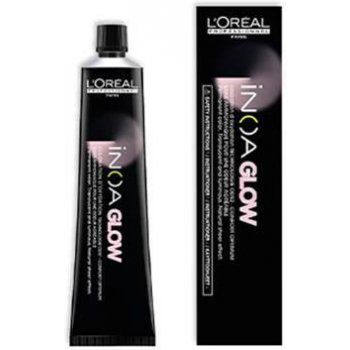 L'Oréal Inoa ODS2 6,11 tmavá blond hluboká popelavá 60 ml