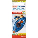 Tesa Lepicí strojek jednorázový, 8,4 mm x 8,5 m, permanentní – Zboží Mobilmania