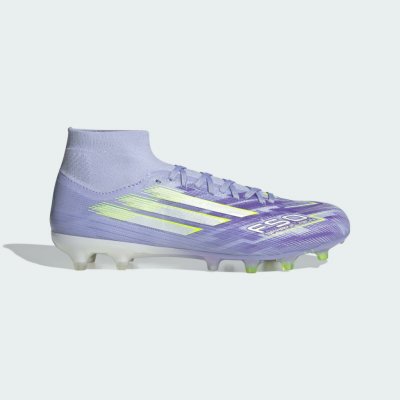 adidas F50 SPARKFUSION PRO FG/AG fialové JH7689 – Sleviste.cz