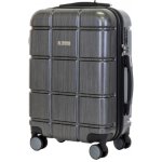 T-class® 2222 Waterproof šedá 55 x 36 x 21cm 40 l – Zboží Mobilmania
