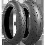 Bridgestone S21 150/60 R17 66W – Hledejceny.cz