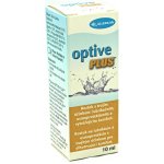 Optive Plus oční kapky 10 ml – Zbozi.Blesk.cz