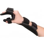 SPLINT FOR PALM AND FOREARM Zápěstní ortéza Levá – Zboží Dáma