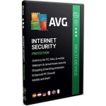 AVG Internet Security 10 lic. 3 roky isd.10.36m – Hledejceny.cz