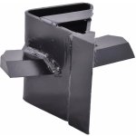 Scheppach 4-ramenný štípací klín k LS 600, HL 650 HL 760 LS 16040730 – Hledejceny.cz