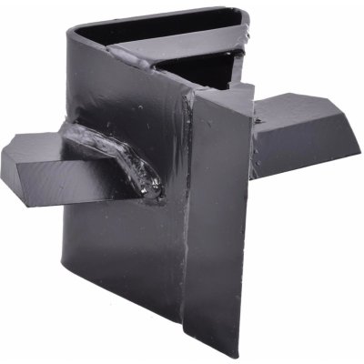 Scheppach 4-ramenný štípací klín k LS 600, HL 650 HL 760 LS 16040730 – Hledejceny.cz