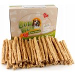 Mira Mar Bow Wow! Naturální Tyč s plícemi 22 cm 50 ks/box – Sleviste.cz