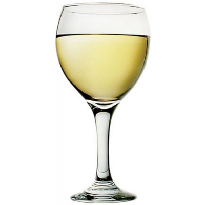 Kinekus Pohár na víno červené MISKET sklo sd KIN641502560 6 x 365 ml – Zbozi.Blesk.cz