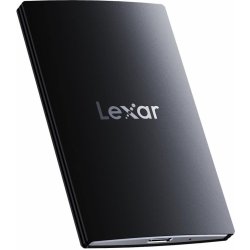 Lexar SL500 Portable SSD 1TB, LSL500X001T-RNBNG