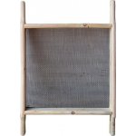 Síto na štuk 50x50cm oko 3mm 600629 ST216240 – Hledejceny.cz