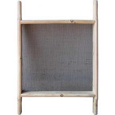 Síto na štuk 50x50cm oko 3mm 600629 ST216240 – Hledejceny.cz