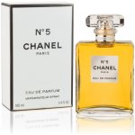 Chanel No.5 parfémovaná voda dámská 50 ml – Hledejceny.cz