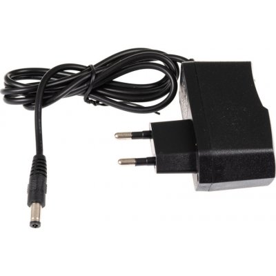 T-LED, LED zdroj 12V 12W zásuvkový – Sleviste.cz