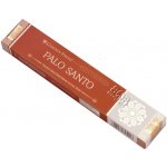 Garden Fresh indické vonné tyčinky Palo santo 15 g – Zboží Dáma