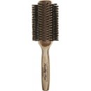 Olivia Garden Healthy Hair 100% Natural Boar Bristles hřeben na vlasy 40 mm