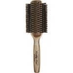 Olivia Garden Healthy Hair 100% Natural Boar Bristles hřeben na vlasy 40 mm – Hledejceny.cz