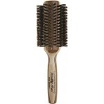 Olivia Garden Healthy Hair 100% Natural Boar Bristles hřeben na vlasy 40 mm – Zboží Dáma
