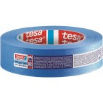 TESA páska maskovací 30 mm x 50 m modrá – Sleviste.cz