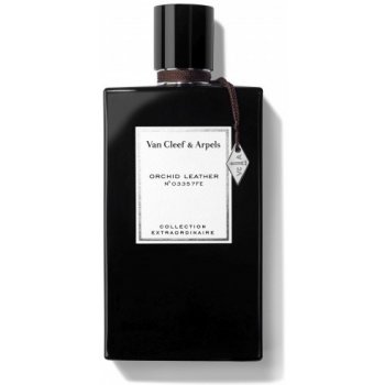 Van Cleef & Arpels Orchid Leather parfémovaná voda dámská 75 ml