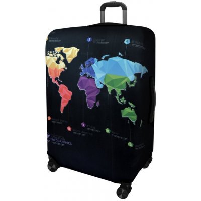 Kufryplus Z152 Světadíly M – Zboží Mobilmania