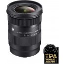 SIGMA AF 16-28mm f/2.8 DG DN Contemporary Sony E-mount