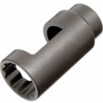 Hlavice na demontáž vstřikovačů 1/2", 12hranná, rozměr 27 mm - QUATROS QS20323-27 – Hledejceny.cz