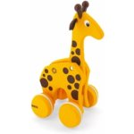Brio tahací žirafa – Zboží Mobilmania