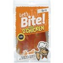 Brit Let's Bite! Fillet o'Chicken 80 g